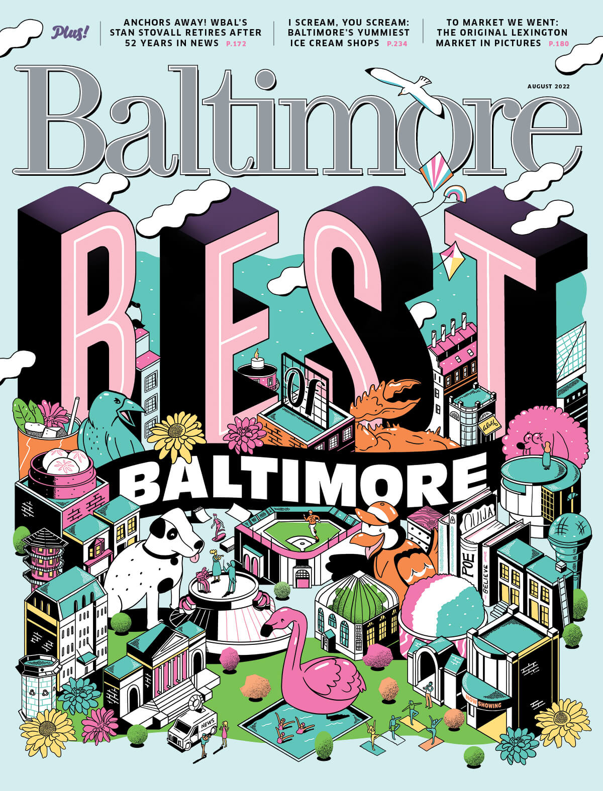 Baltimore